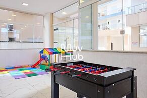 Residencial Saint Barth