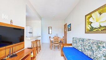 Residencial Saint Barth