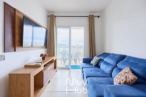 Residencial Saint Barth
