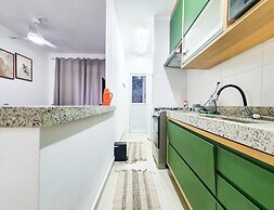 Residencial Saint Barth