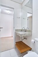 Residencial Saint Barth