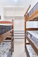 Residencial Saint Barth