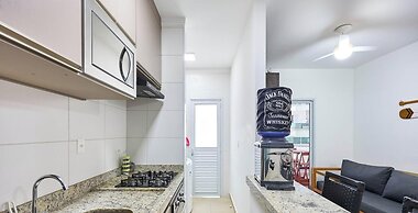 Residencial Saint Barth