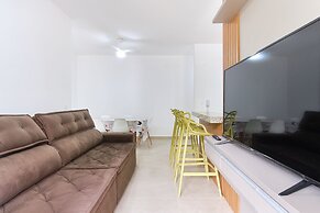 Residencial Saint Barth