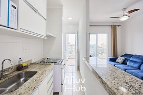Residencial Saint Barth