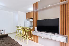 Residencial Saint Barth