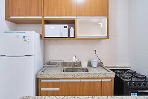 Residencial Saint Barth