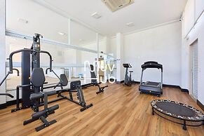Residencial Saint Barth