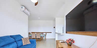 Residencial Saint Barth