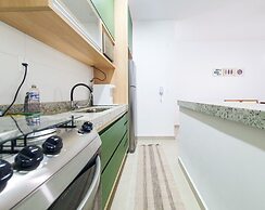 Residencial Saint Barth