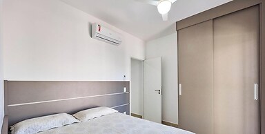 Residencial Saint Barth