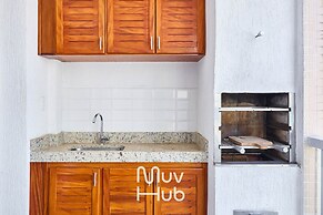 Residencial Saint Barth