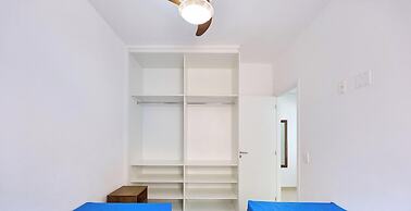 Residencial Saint Barth