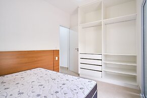 Residencial Saint Barth