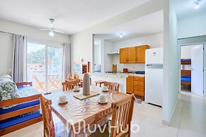 Residencial Saint Barth