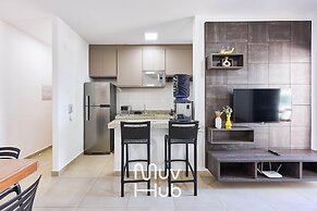 Residencial Saint Barth
