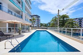 Residencial Saint Barth