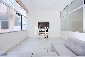 Residencial Saint Barth
