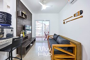 Residencial Saint Barth