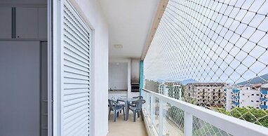Residencial Saint Barth
