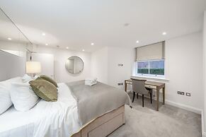 The Knightsbridge Residences