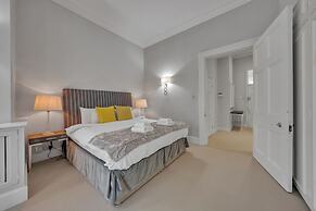 The Knightsbridge Residences