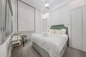 The Knightsbridge Residences