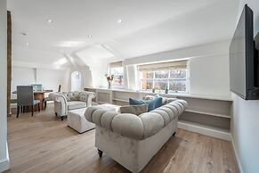 The Knightsbridge Residences