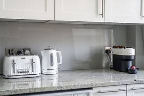 The Knightsbridge Residences