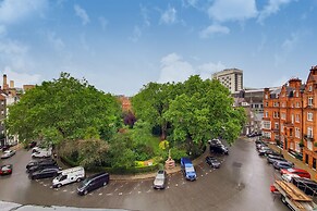 The Knightsbridge Residences