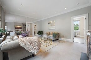 The Knightsbridge Residences