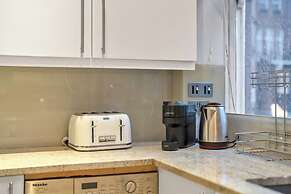 The Knightsbridge Residences