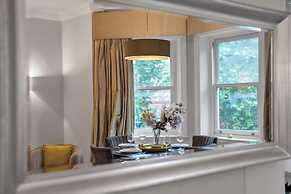 The Knightsbridge Residences