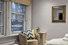 The Knightsbridge Residences