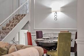 The Knightsbridge Residences