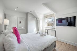 The Knightsbridge Residences