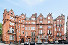 The Knightsbridge Residences
