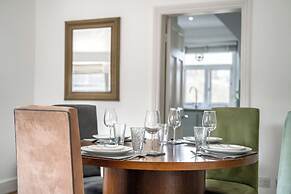 The Knightsbridge Residences