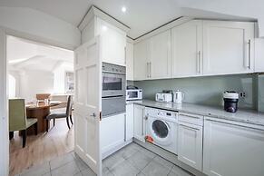 The Knightsbridge Residences