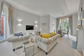 The Knightsbridge Residences