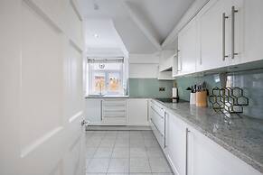 The Knightsbridge Residences