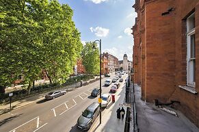 The Knightsbridge Residences