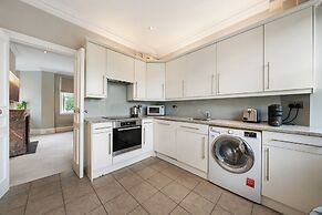 The Knightsbridge Residences