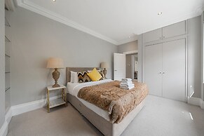 The Knightsbridge Residences