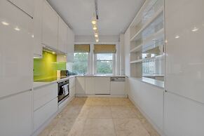 The Knightsbridge Residences