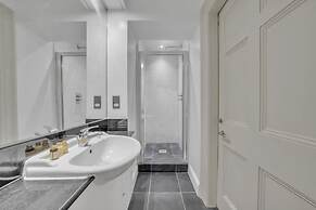 The Knightsbridge Residences