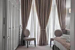 The Knightsbridge Residences