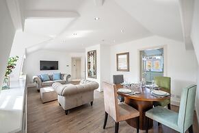 The Knightsbridge Residences