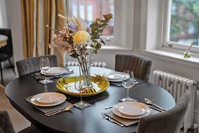 The Knightsbridge Residences