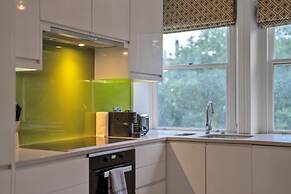 The Knightsbridge Residences